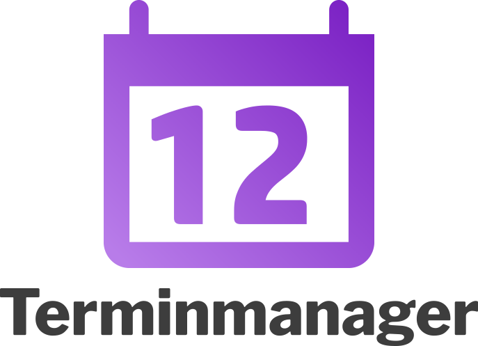 Terminmanager Logo